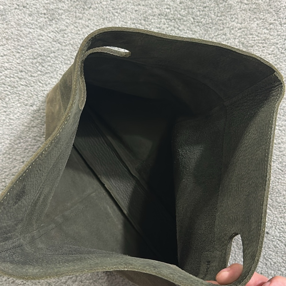 Rachel Comey Briston Leather Bag - Picture 6 of 6
